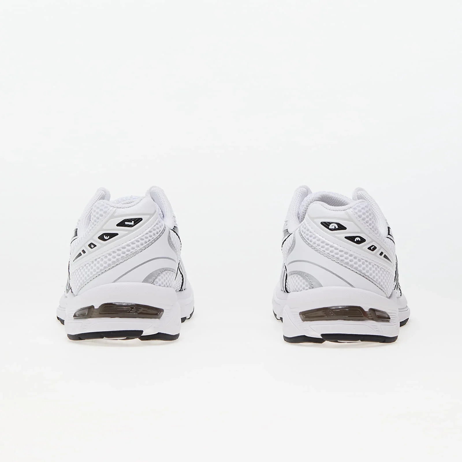 ASICS Gel-1130 White Black