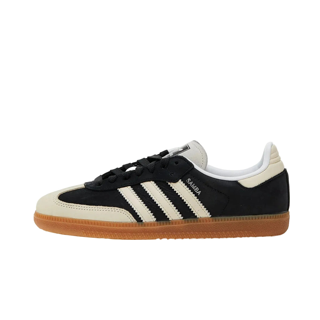 Adidas Samba OG Black Wonder White