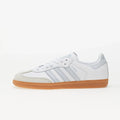 Adidas Samba OG White Halo Blue Gum