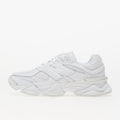 New Balance 9060 Triple White