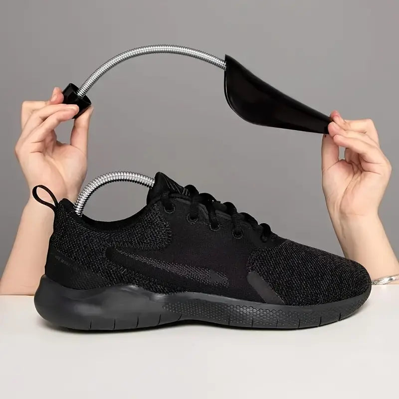 Schuhspanner Plastik