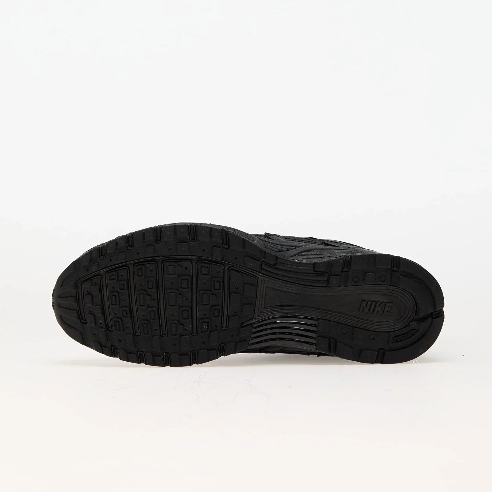 Nike P-6000 Black