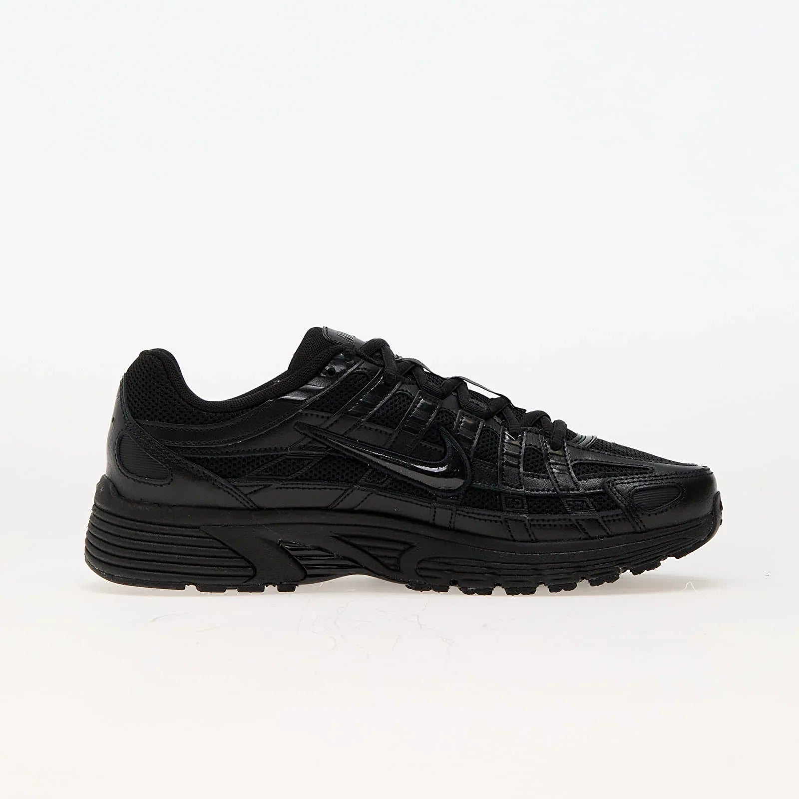Nike P-6000 Black