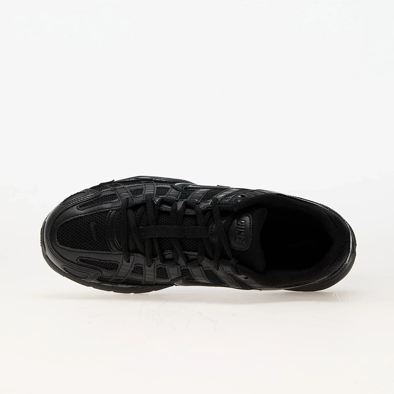 Nike P-6000 Black