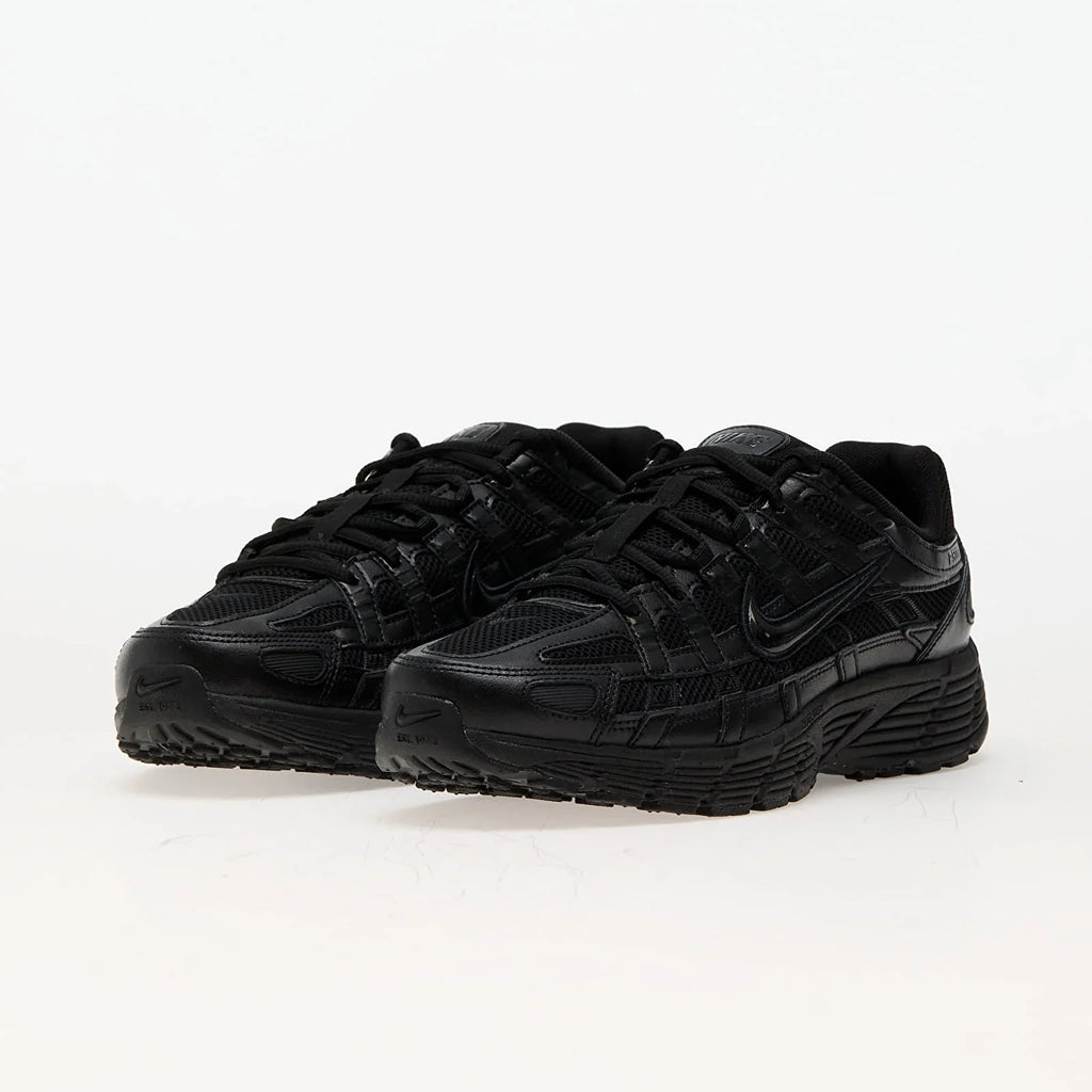 Nike P-6000 Black