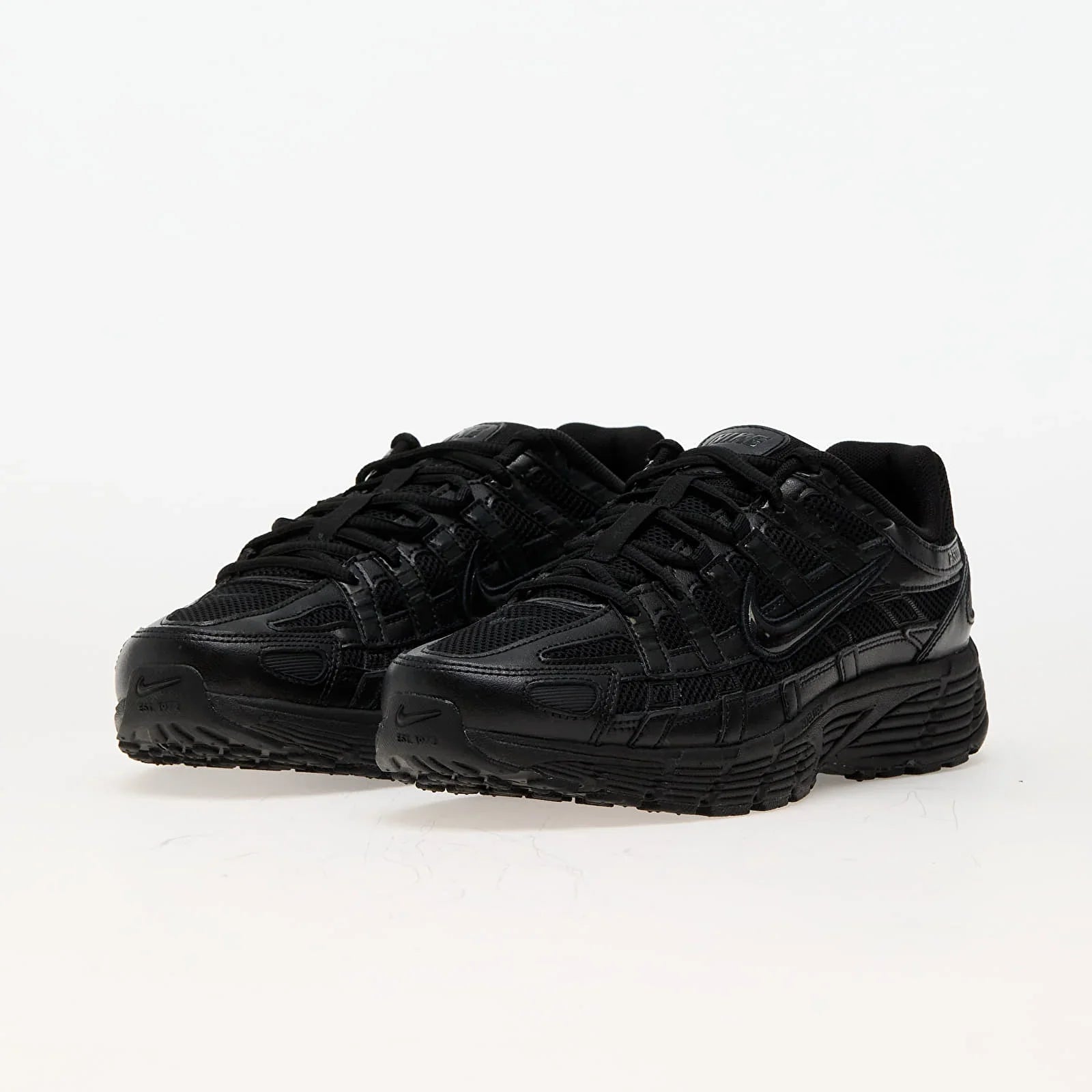 Nike P-6000 Black