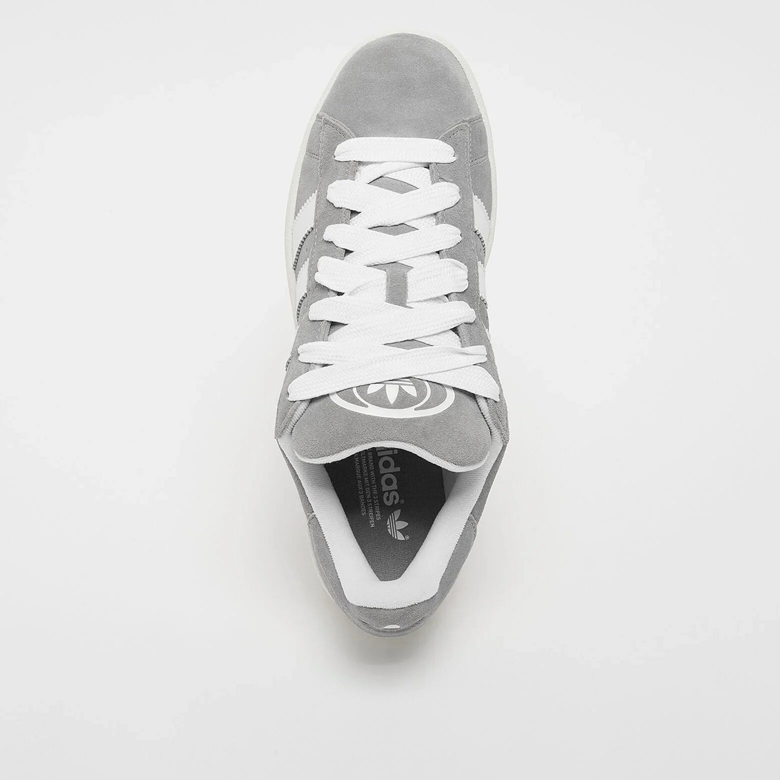 Adidas Campus 00s Grey