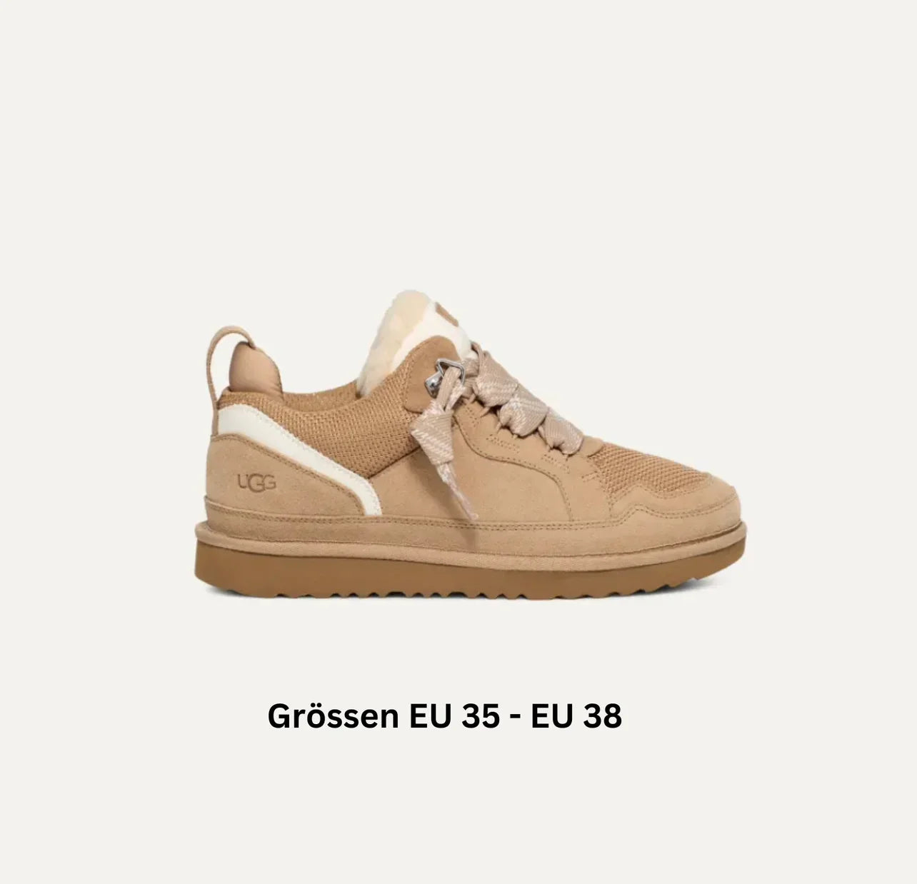 UGG Lowmel Sand