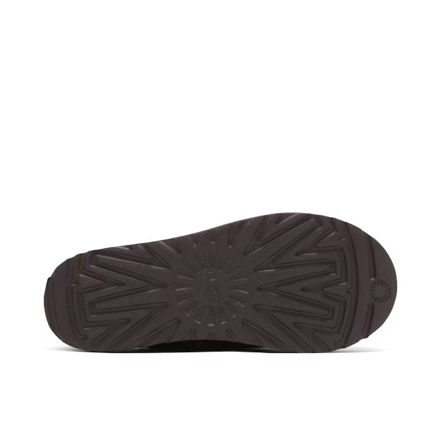 UGG Tasman Slipper Caspian Burnt Cedar
