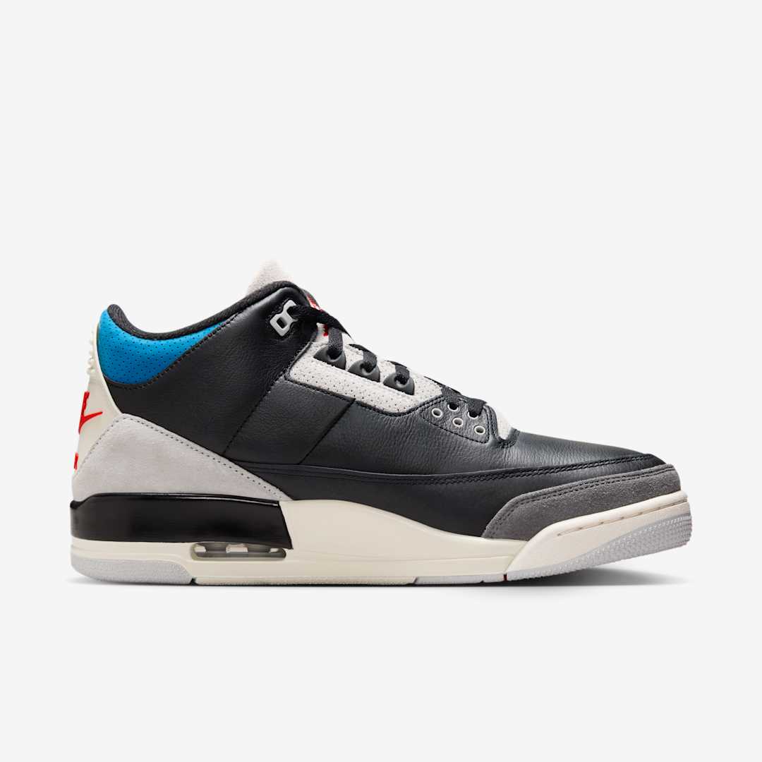 Jordan 3 Retro OG Rare Air