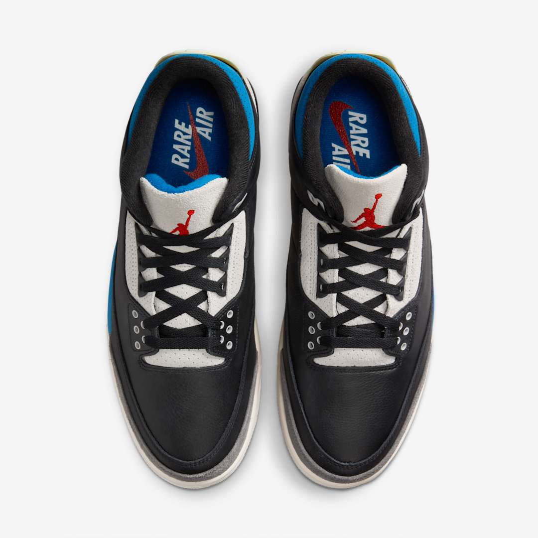 Jordan 3 Retro OG Rare Air
