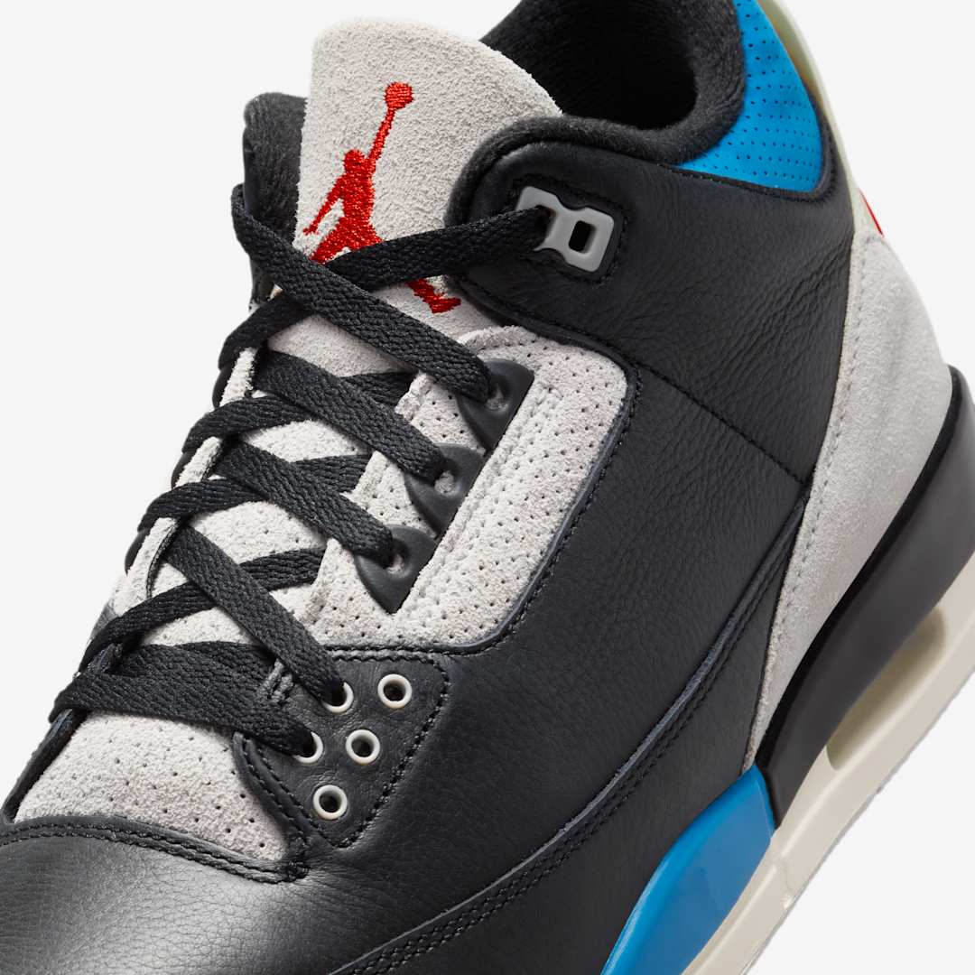 Jordan 3 Retro OG Rare Air