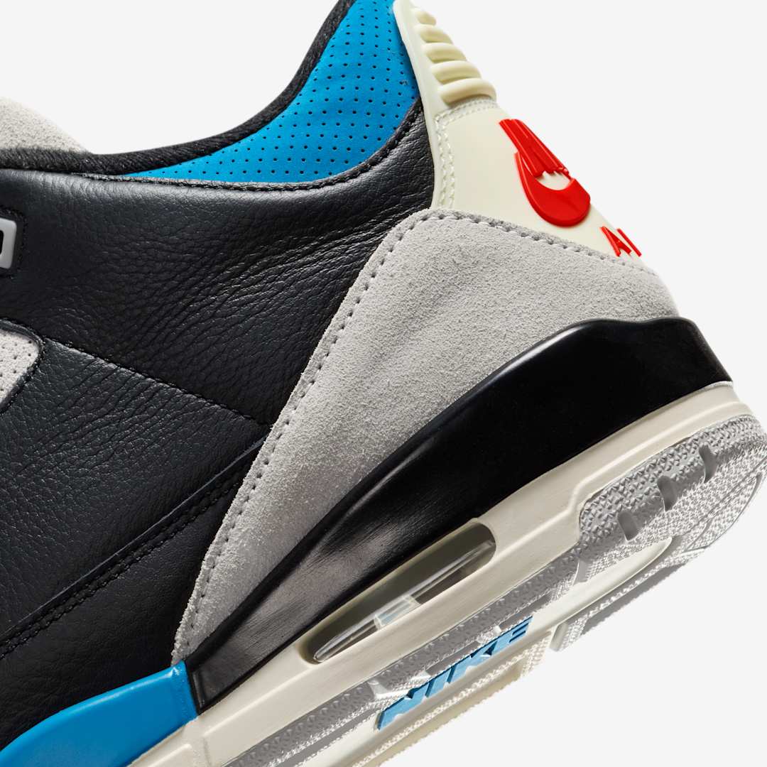 Jordan 3 Retro OG Rare Air