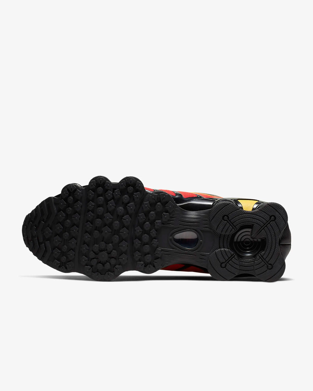 Nike Shox TL Sunrise