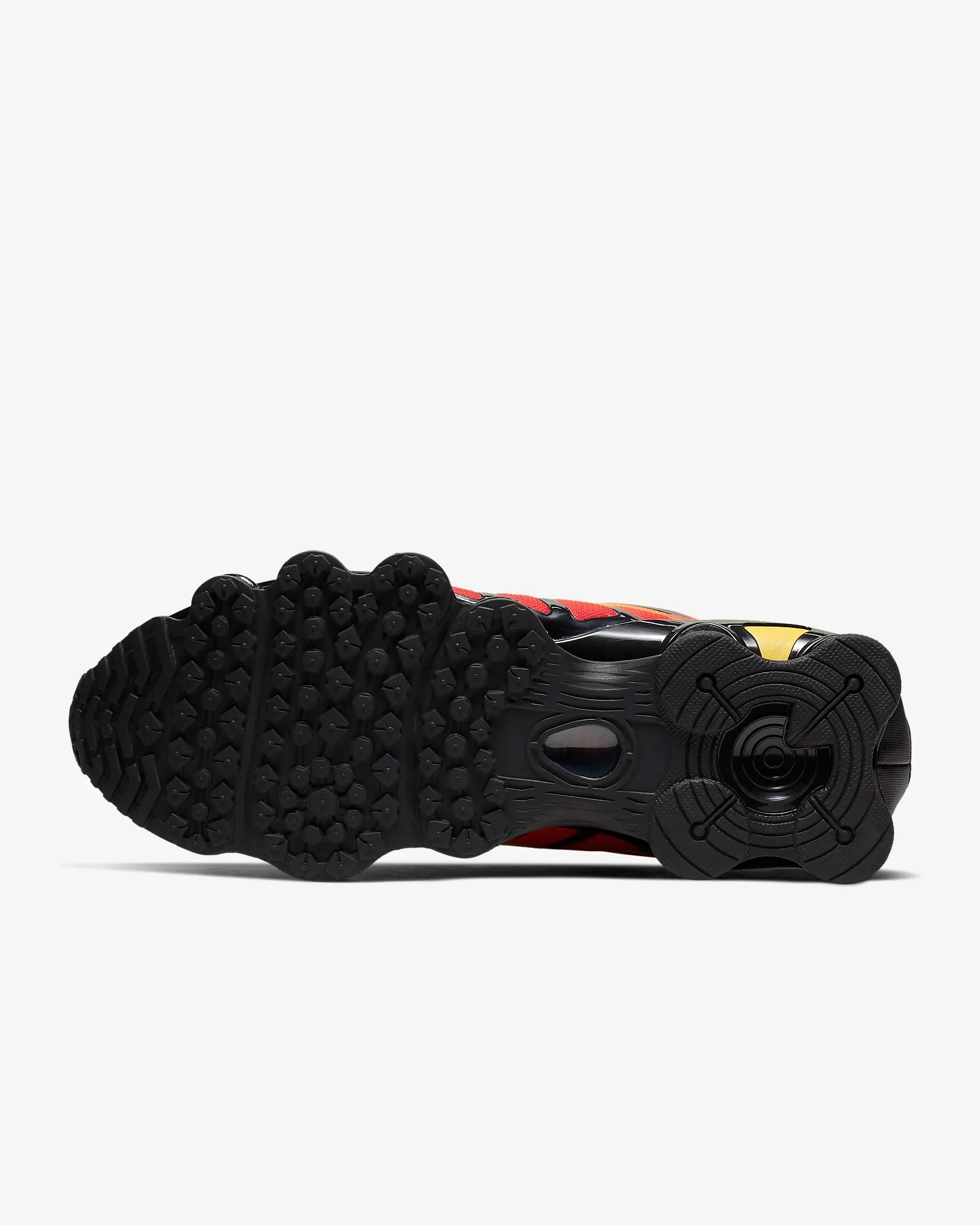 Nike Shox TL Sunrise