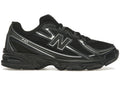 New Balance 740v2 Black Grey Silver