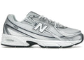 New Balance 740v2 White Shadow Grey Navy
