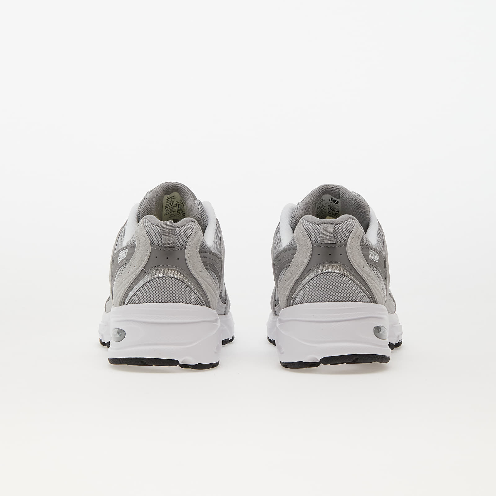 New Balance 530 Raincloud