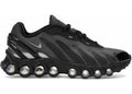 Nike Air Max Dn8 Black Metallic Dark Grey