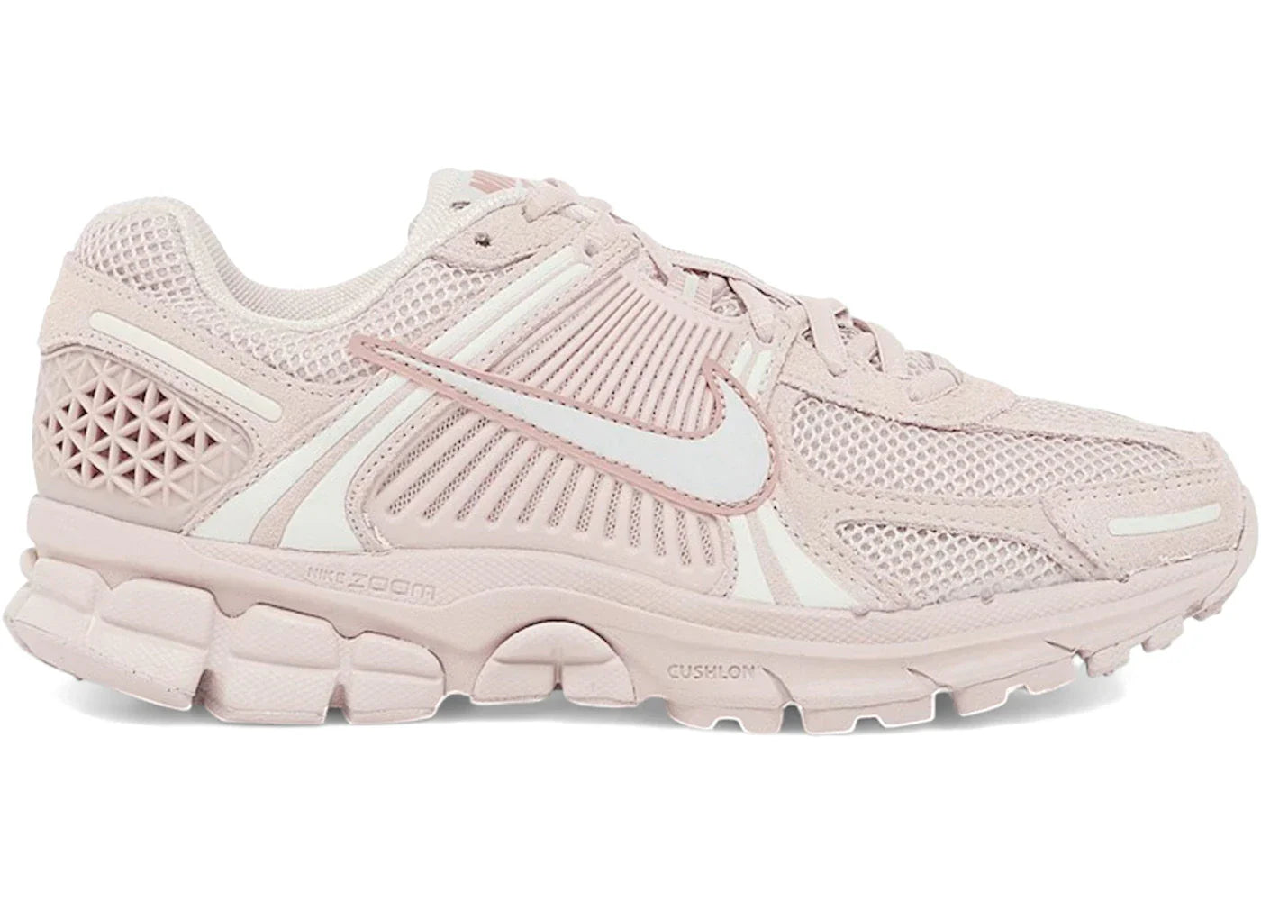 Nike Zoom Vomero 5 Silt Red