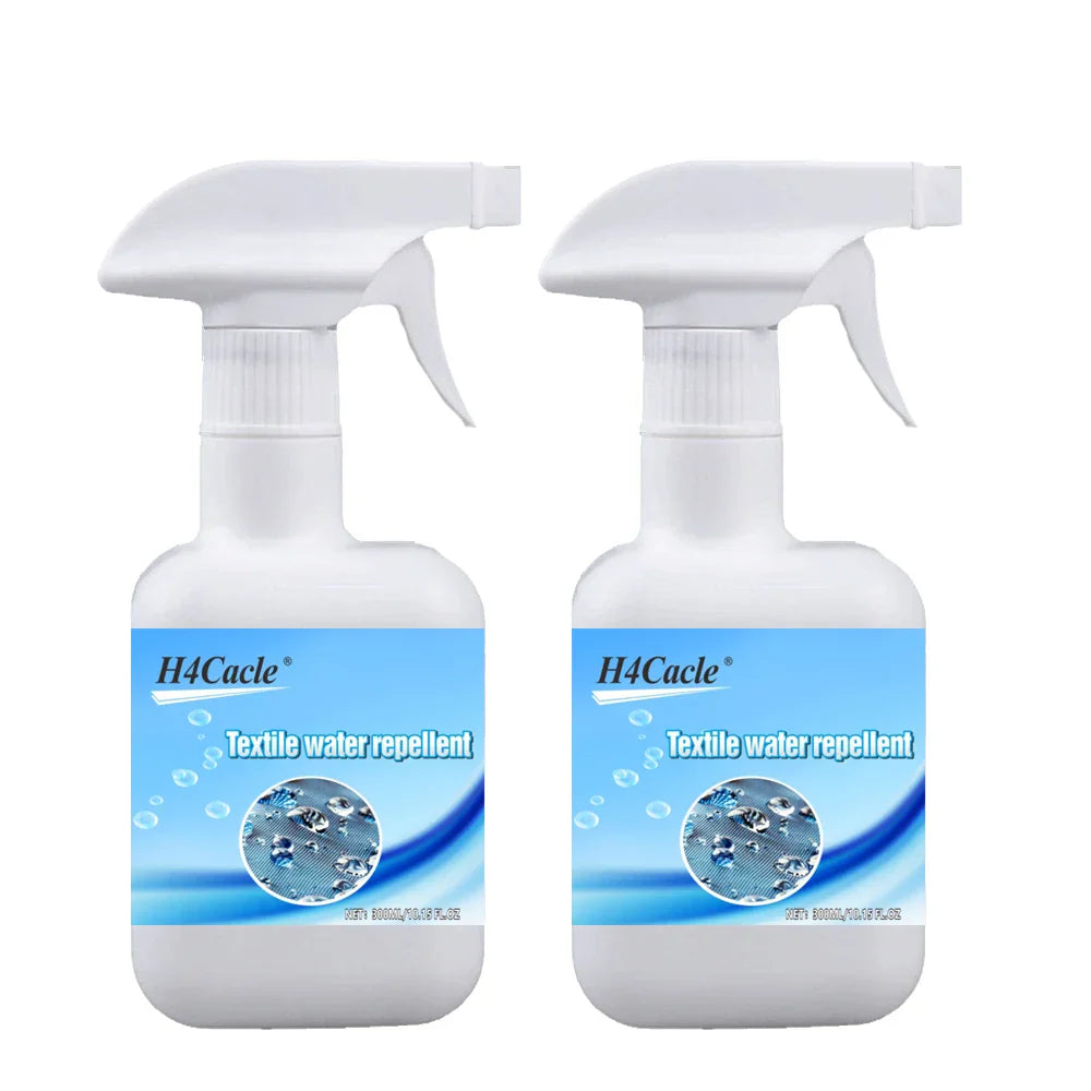 Imprägnierspray – Universalschutz für alle Oberflächen (100 ml / 300 ml)