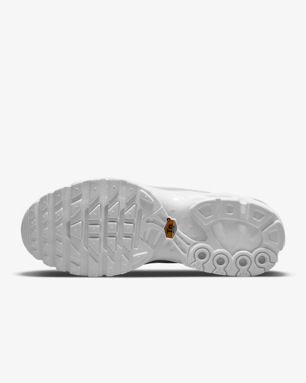 Nike Air Max Plus White