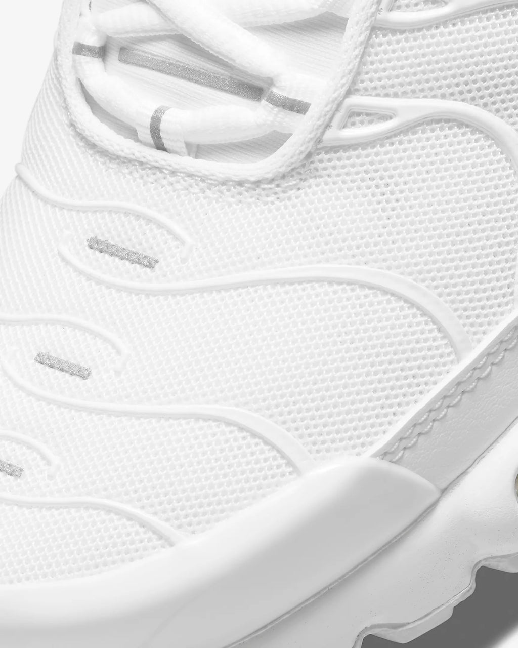 Nike Air Max Plus White