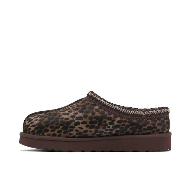 UGG Tasman Slipper Caspian Burnt Cedar
