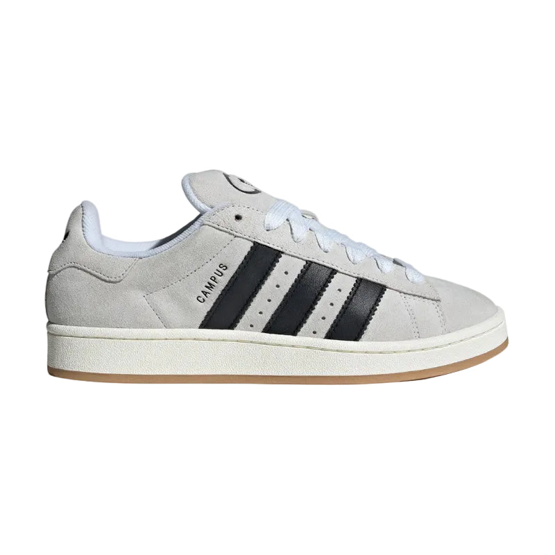 adidas Campus 00s Camp Crystal White Core Black Off White