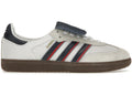 adidas Samba LT Crystal White Dark Blue