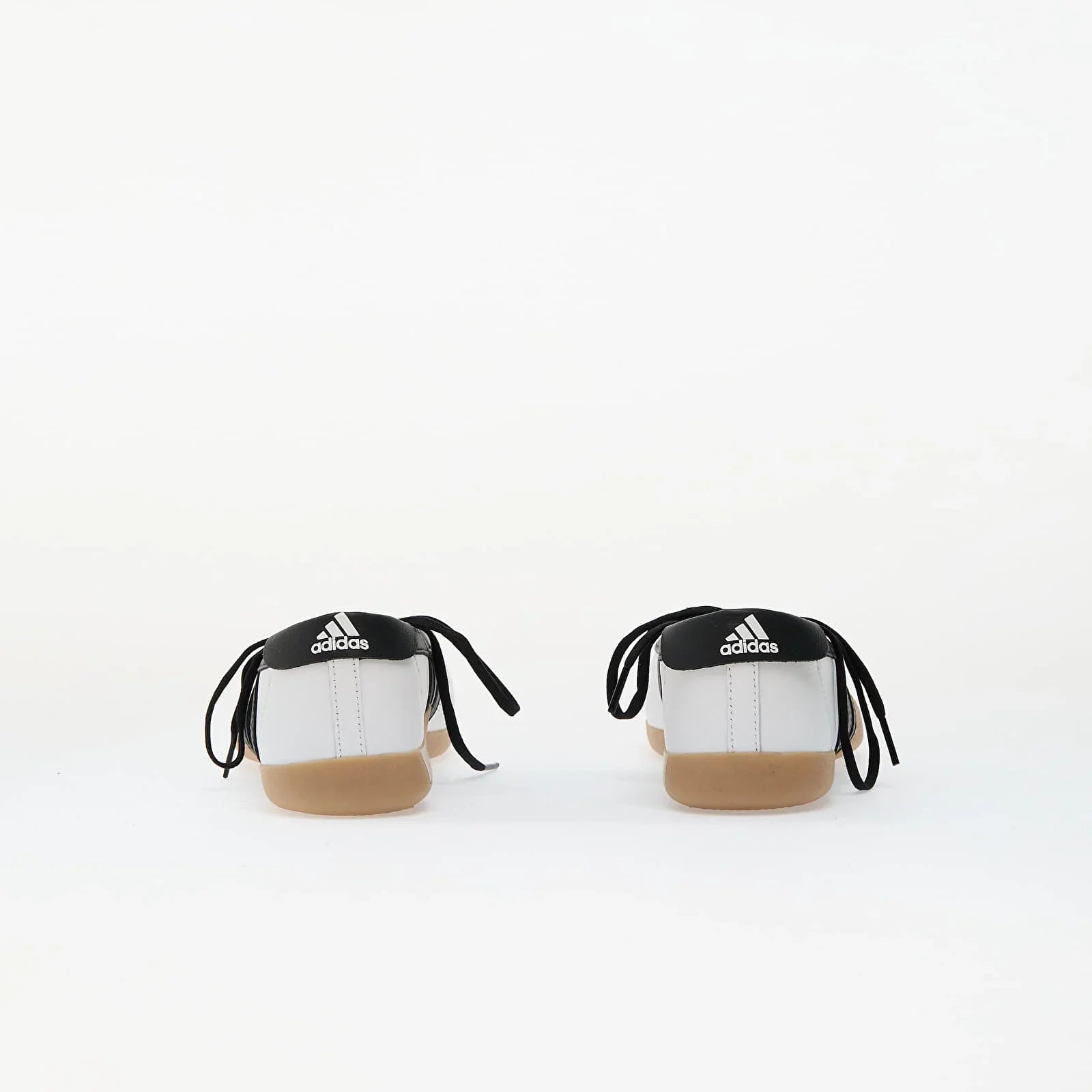 adidas Taekwondo Mei Ballet White Black