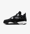 Air Jordan 4 Retro White Thunder
