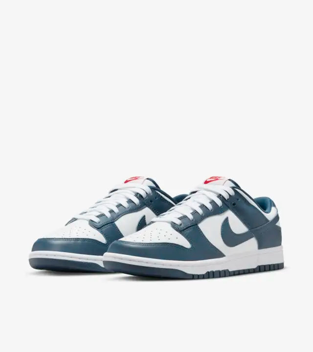 Nike Dunk Low Valerian Blue