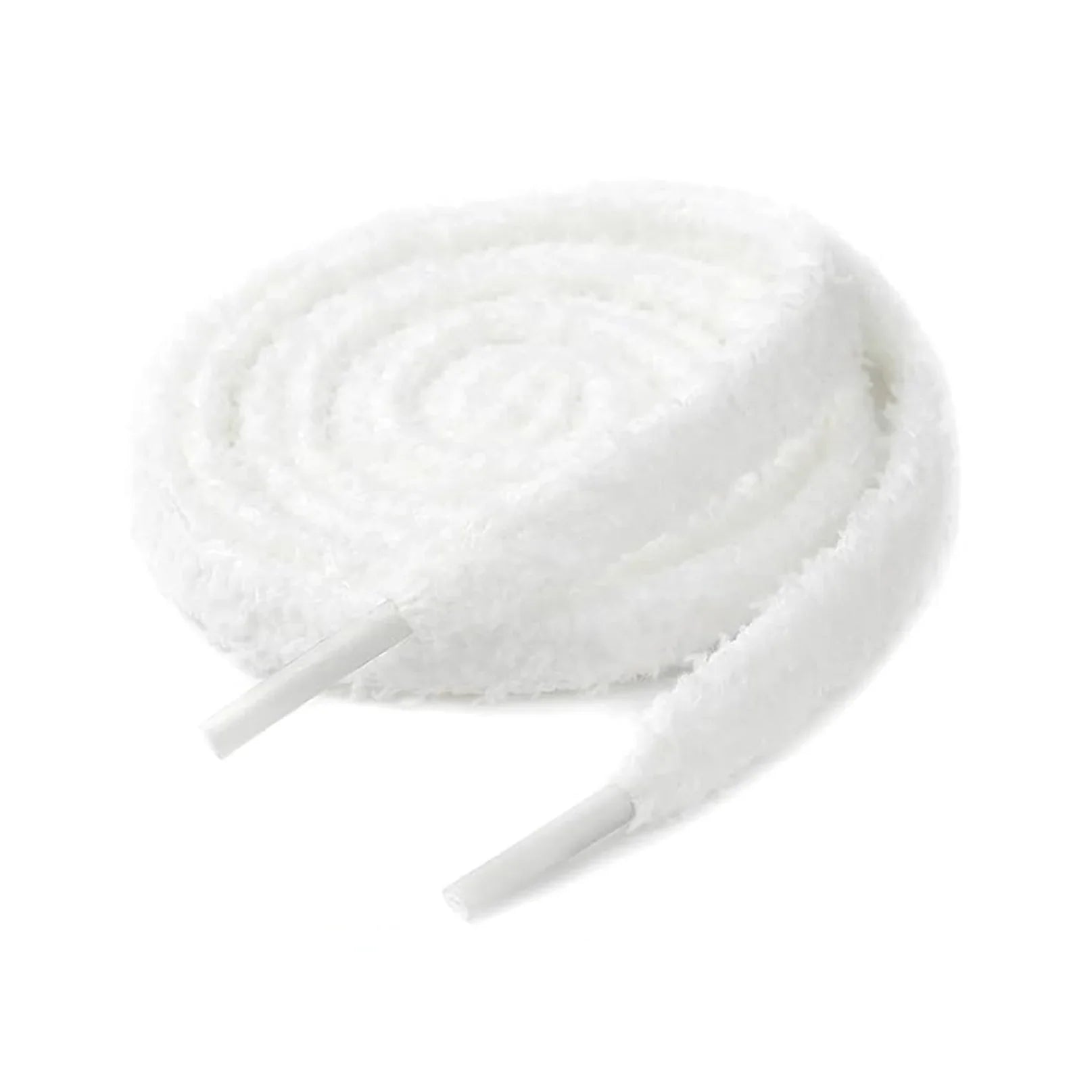 Flauschige Schnürsenkel/Schuhbändel