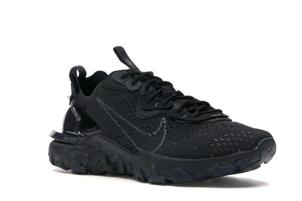 Nike React Vision Black Anthracite
