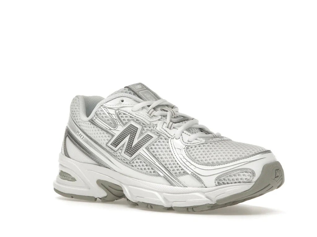 New Balance 740v2 White Silver Reflection