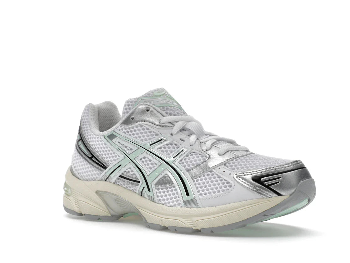ASICS Gel-1130 White Mint Tint