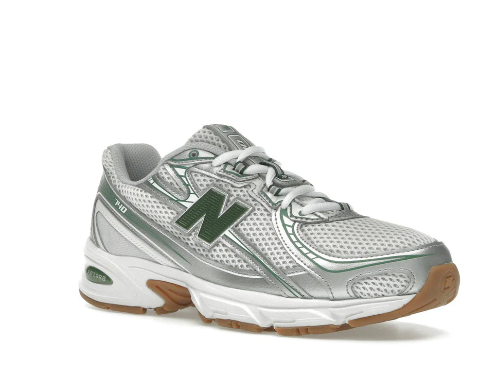 New Balance 740v2 Grey Matter Dark Alpine Green