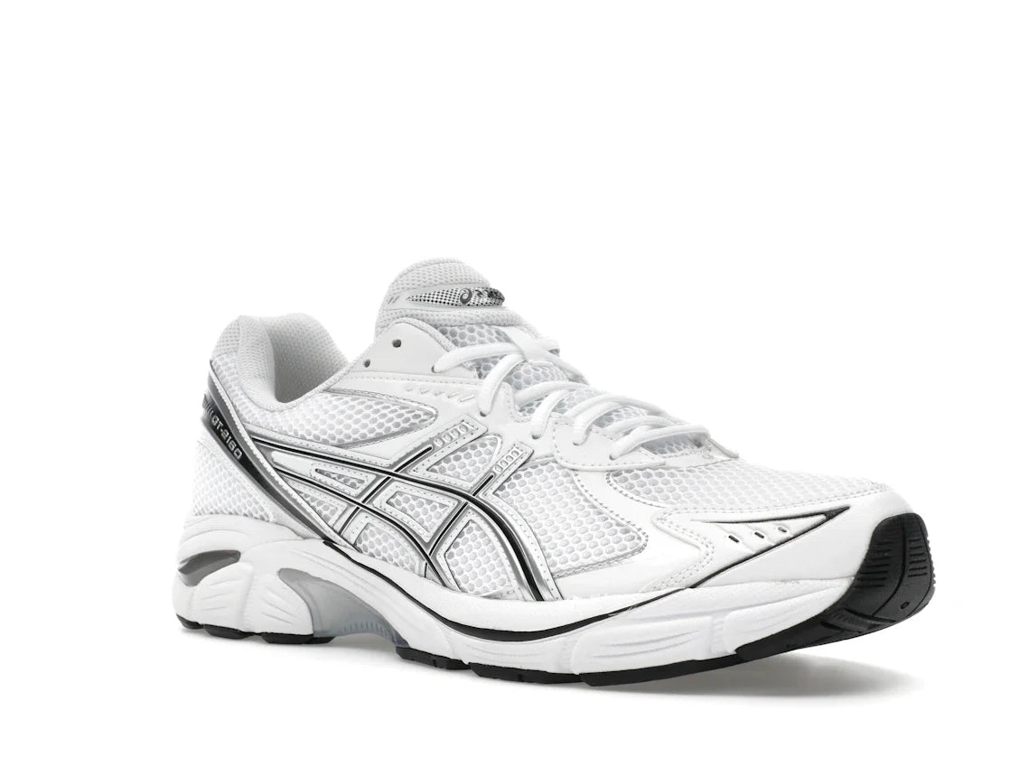 ASICS GT-2160 Pure Silver White