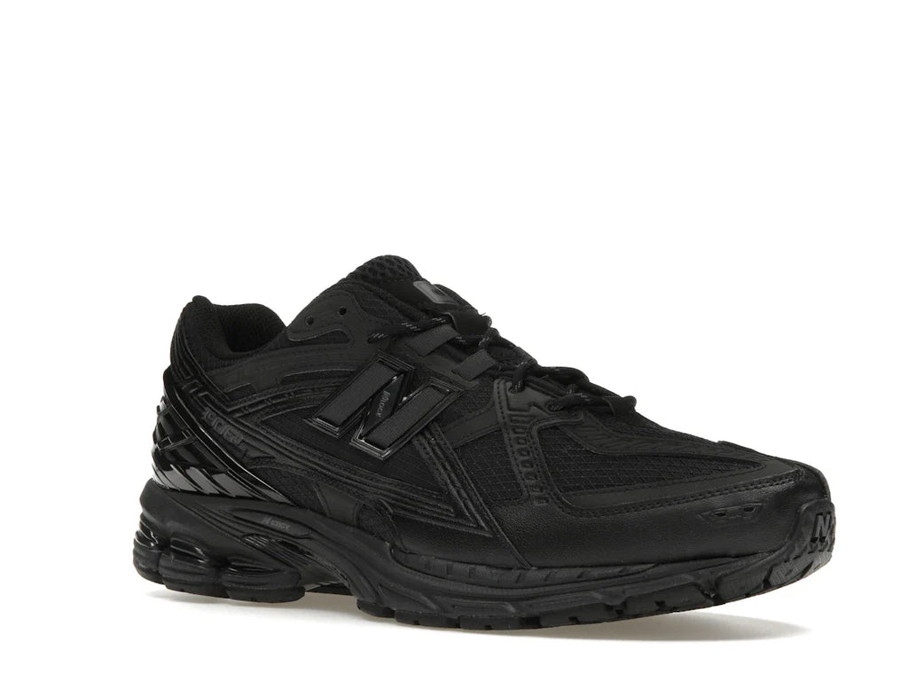 New Balance 1906U Triple Black