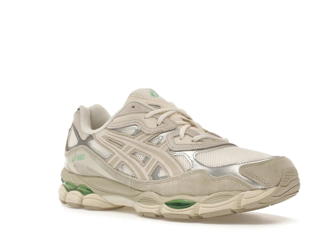 ASICS Gel-NYC Cream Fossil