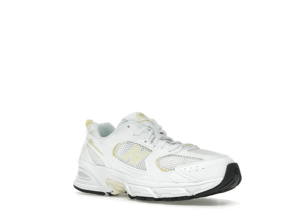 New Balance 530 White Parchment