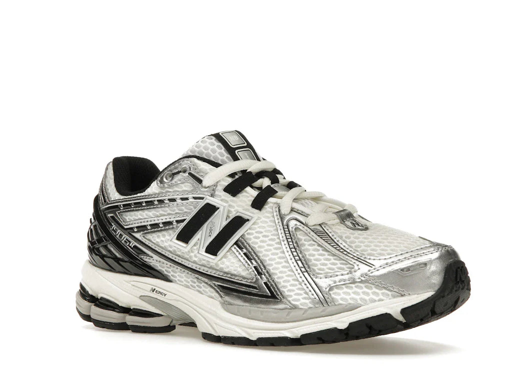 New Balance 1906R Silver Black