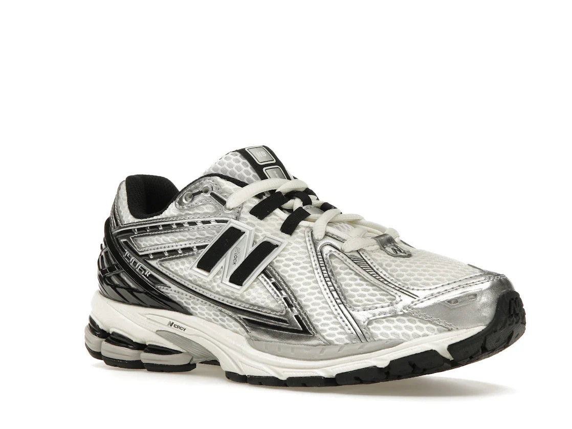 New Balance 1906R Silver Black