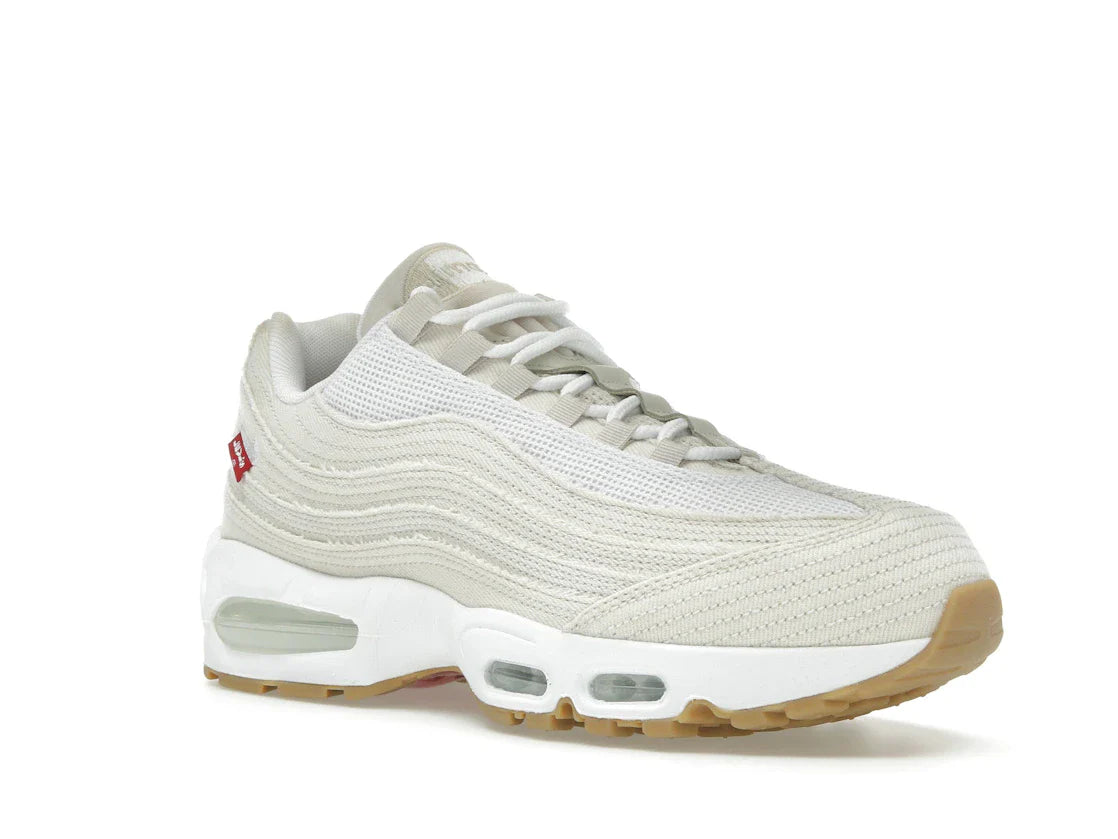Nike Air Max 95 OG Levis Light Orewood Brown