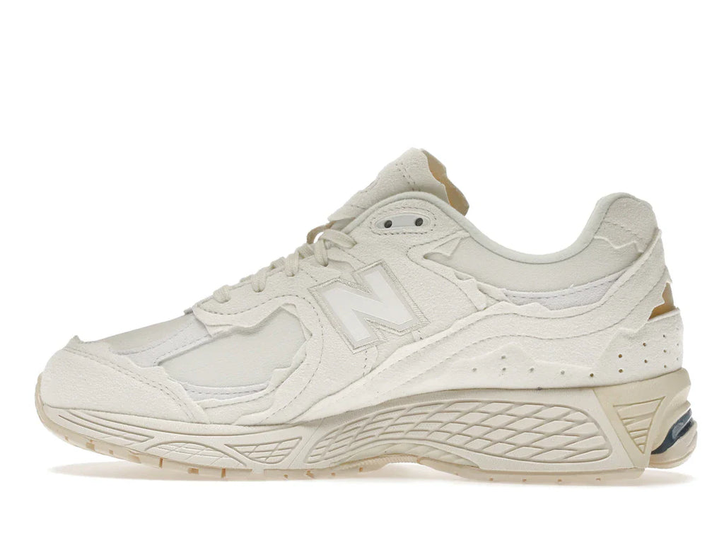 New Balance 2002R Protection Pack Sea Salt