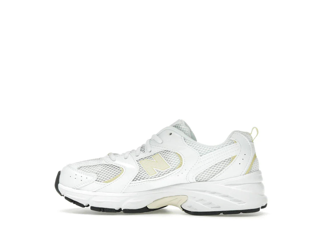 New Balance 530 White Parchment