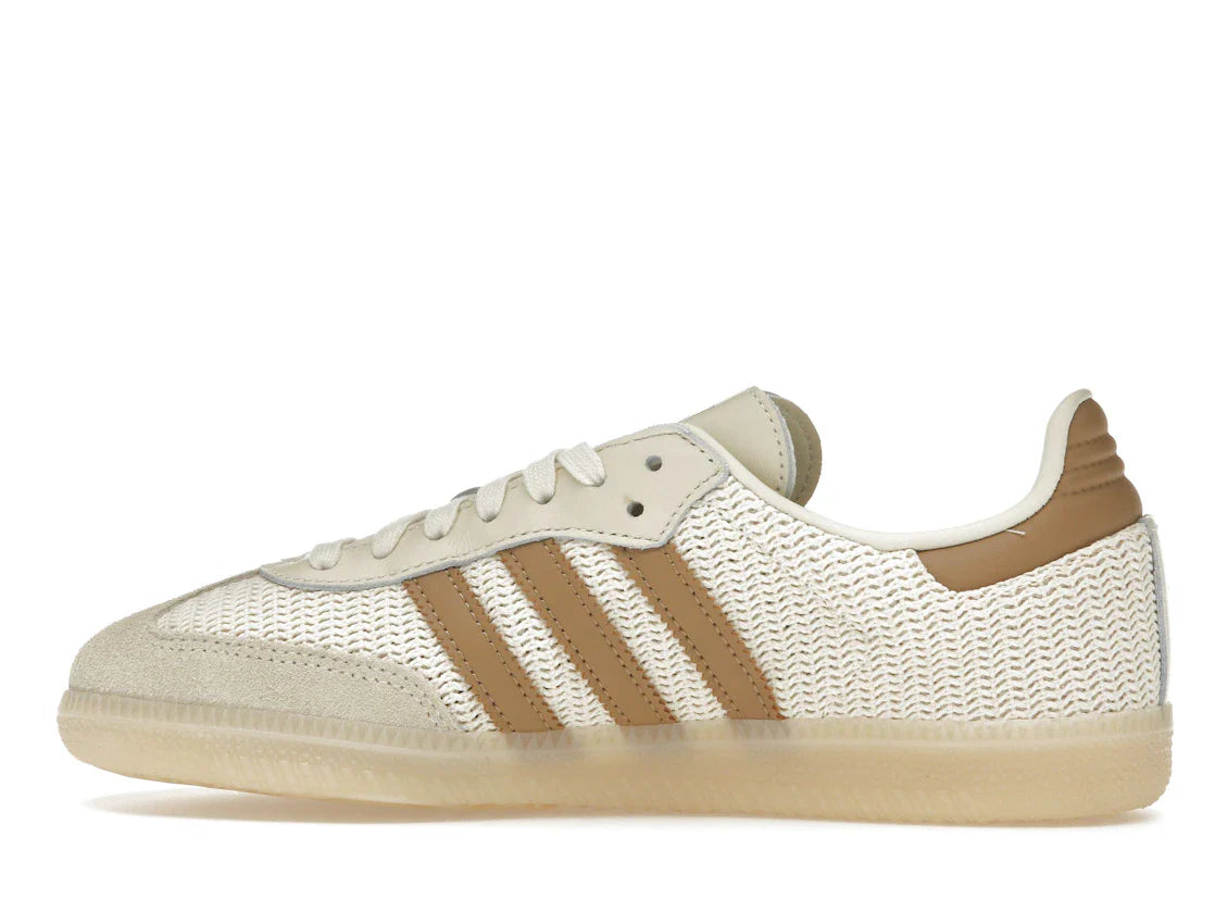 adidas Samba OG Cream White Cardboard