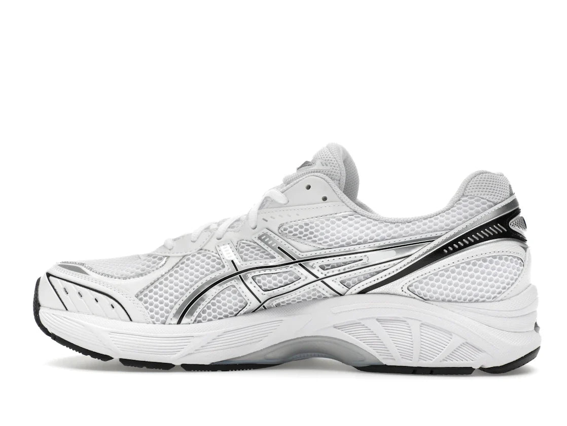 ASICS GT-2160 Pure Silver White