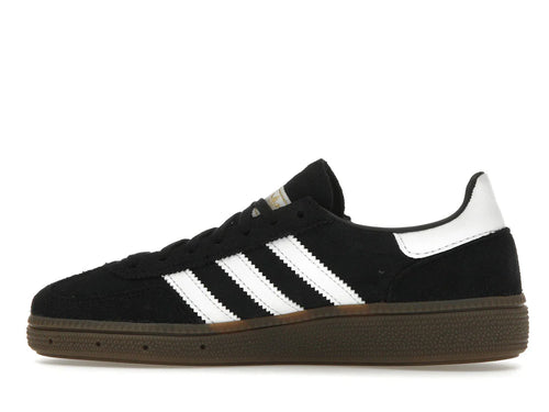adidas Handball Spezial Black White Gum